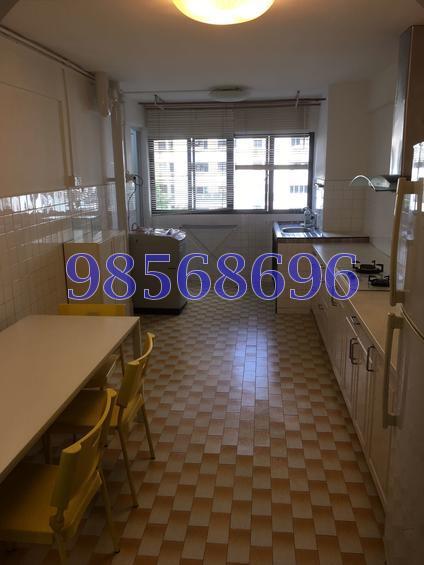 Blk 418 Bedok North Avenue 2 (Bedok), HDB 3 Rooms #146913012